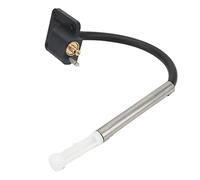 Connecteur de Réservoir de Carburant Marin Portable 12l 24l, Accessoire de Moteur de Bateau Haute Performance