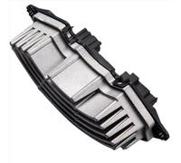 Connecteur de résistance Compatible Avec Citroën Pour Berlingo Pour MK2 2008-2024 Pour Jumpy 2007-2016 Résistance De Moteur De Ventilateur De Chauffage 6441CE