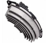 Connecteur de résistance Compatible Avec Citroen Pour Berlingo Pour MK2 2008-2024 Pour Jumpy 2007-2016 Résistance De Commande De Ventilateur De Chauffage Moteur 6441CE