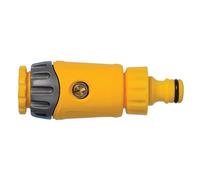 Connecteur De Robinet À Non-Retour Hozelock 2181 1/2 - 5/8in BSP HOZ2181