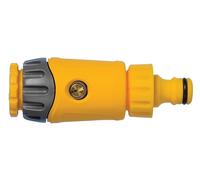 Hozelock 2274P9000 Raccord de mélangeur Jaune 16 x 10 x 8 cm