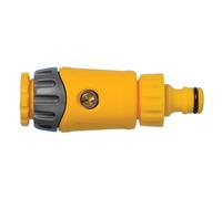 Connecteur De Robinet À Non-Retour Hozelock 2181 1/2 - 5/8in BSP HOZ2181