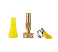 Connecteur de rondelle de pression, rondelle de pression de connexion rapide,3/4 Adaptateur masculin CONTENTION FAST COLLETS | Accessoires de rondelle de pression Roue Recevoir Verida Buse du