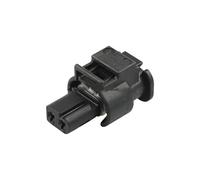 Connecteur de solénoïde d'arbre à cames automobile à 2 broches 872-857-561/8J0973202 872-863-561(Female set,10sets)