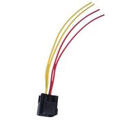 Connecteur de solénoïde de relais de démarreur, prise Compatible avec RF600R TL1000R