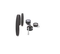 Bosch S4 batterie de véhicule 95 Ah 12 V 800 A Voiture