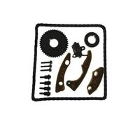 AUTOMEGA 130007110 Kit de distribution par chaîne pour ALFA ROMEO,FIAT,OPEL,VAUX