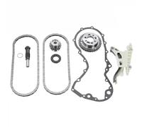 KOLBENSCHMIDT 400110400001 Kit de chaîne de distribution