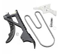 Connecteur de sonde lambda 400450400007 KOLBENSCHMIDT pour FORD VW