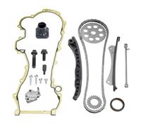 KOLBENSCHMIDT 400700400002 Kit de chaîne de distribution