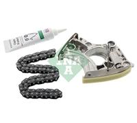 Connecteur de sonde lambda 558 0029 10 INA pour VW TOUAREG