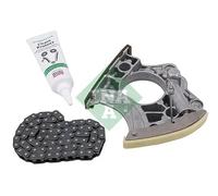 Connecteur de sonde lambda 558 0031 10 INA pour AUDI A6 C7 A6 C6 Avant A5 A4 B8