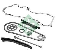 Connecteur de sonde lambda 559 0027 30 INA pour FIAT OPEL ALFA ROMEO LANCIA FORD