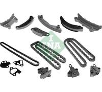 Connecteur de sonde lambda 559 0063 10 INA pour CADILLAC SAAB OPEL CHEVROLET