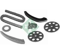 Connecteur de sonde lambda 559 0076 10 INA pour SEAT SKODA VW