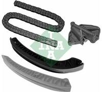 Connecteur de sonde lambda 559 0077 10 INA pour SEAT SKODA VW