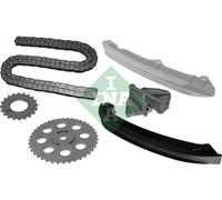 Connecteur de sonde lambda 559 0078 10 INA pour SKODA VW SEAT