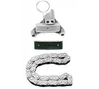 INA Connecteur de sonde lambda 559 0111 10 pour Citroën Peugeot Ford Fiat Volvo