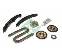 INA Connecteur de sonde lambda 559 0199 30 pour Skoda, Seat, VW
