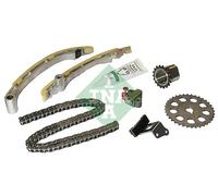 Connecteur de sonde lambda 559 1004 30 INA