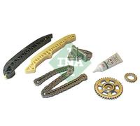 Connecteur de sonde lambda 559 1006 30 INA pour VW SKODA