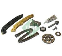 Connecteur de sonde lambda 559 1006 40 INA pour VW SKODA