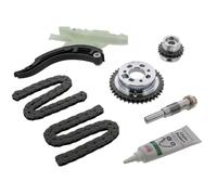 Ina Kit de distribution par chaîne 559 1009 30 pour FORD
