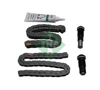 Connecteur de sonde lambda 559 1011 11 INA pour FIAT PEUGEOT CITROËN IVECO