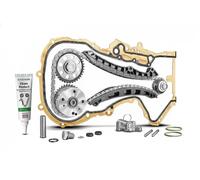Connecteur de sonde lambda 559 1808 40 INA pour VW SEAT SKODA AUDI