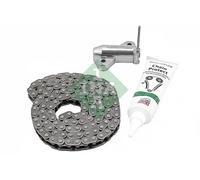Kit de distribution par chaîne INA 559 1811 10