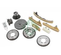Connecteur de sonde lambda 559 1815 30 INA pour FORD MONDEO III A trois volumes