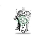 Connecteur de sonde lambda 559 1821 41 INA pour OPEL AGILA ASTRA H ASTRA H Break