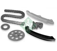 Connecteur de sonde lambda 559 1827 30 INA pour SKODA SEAT VW