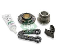 Kit de distribution par chaîne INA 559 1854 30