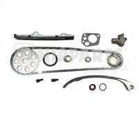Connecteur de sonde lambda avec faux-maillon N1151007 NIPPARTS pour NISSAN