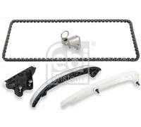 Connecteur de sonde lambda Chaîne à dents 106736 FEBI BILSTEIN pour OPEL ASTRA J