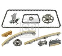 FEBI BILSTEIN 108128 Kit de chaîne de distribution