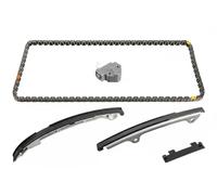 Connecteur de sonde lambda Chaîne à dents 108157 FEBI BILSTEIN pour NISSAN