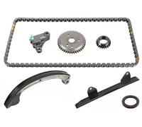 Connecteur de sonde lambda Chaîne à dents 108732 FEBI BILSTEIN pour DAIHATSU