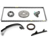 Connecteur de sonde lambda Chaîne à dents 108826 FEBI BILSTEIN pour TOYOTA YARIS