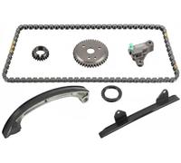 Connecteur de sonde lambda Chaîne à dents 108827 FEBI BILSTEIN pour TOYOTA YARIS