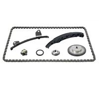 FEBI BILSTEIN Kit de chaîne de distribution 109156 pour Mazda 2/3 – Ferdinand Bilstein