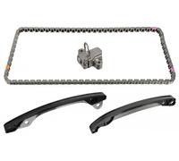 Connecteur de sonde lambda Chaîne à dents 109467 FEBI BILSTEIN pour NISSAN DACIA
