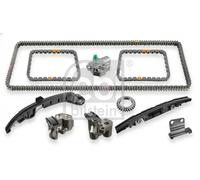 Febi Bilstein Kit de chaîne de distribution 109524 – pour arbre à cames et arbre de compensation
