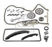 Kit de distribution par chaîne FEBI BILSTEIN 171596