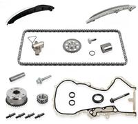 Connecteur de sonde lambda Chaîne à dents 174995 FEBI BILSTEIN pour VW JETTA IV
