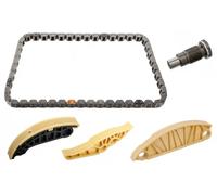 Connecteur de sonde lambda Chaîne à dents 178333 FEBI BILSTEIN pour AUDI Q5 A5