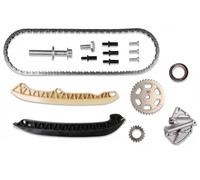 Connecteur de sonde lambda Chaîne à dents 21-0324 HEPU pour VW SKODA