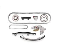 Connecteur de sonde lambda Chaîne à dents 21-0396 HEPU pour NISSAN X-TRAIL I