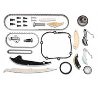 Connecteur de sonde lambda Chaîne à dents 21-0407 HEPU pour AUDI VW SEAT SKODA